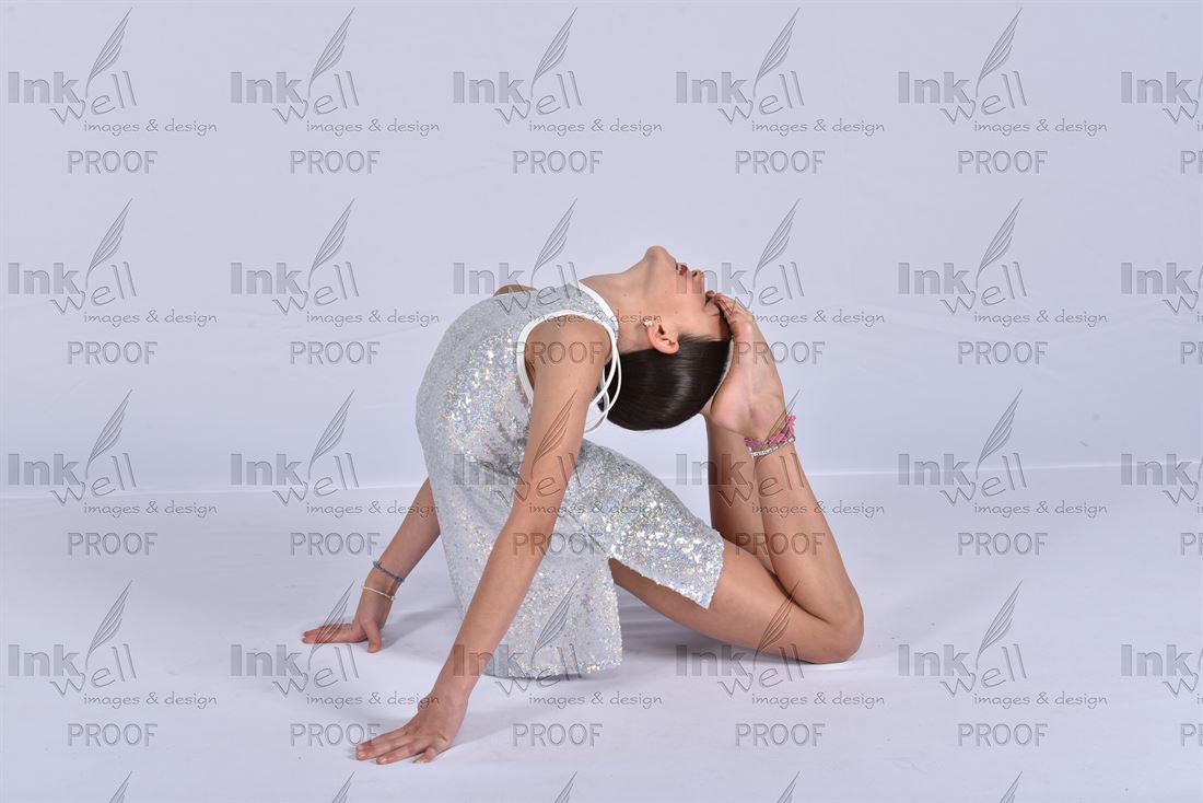 Acro Tuesdays at 5:30 pm